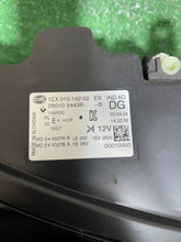 Laden Sie das Bild in den Galerie-Viewer, Frontscheinwerfer Renault Megane I E Tech 260102443R LED Rechts Headlight SCH3861500774ff