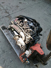 Laden Sie das Bild in den Galerie-Viewer, Motor Citroën Peugeot I 10XVBB HN05 1.2 THP Benzin Engine Unkomplett MOT2592208839ak