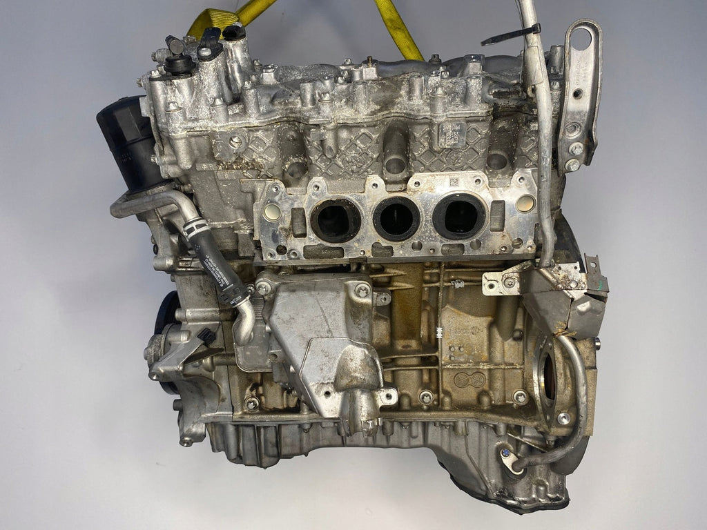 Motor Mercedes-Benz W212 276952 3.5 CGI 95TKm 2012 Benzin Engine Komplett