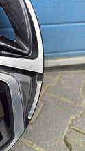 Load image into Gallery viewer, 1x Alufelge 16 Zoll 6.5" 5x114.3 50ET Glanz Graphit 52910-G4600 Hyundai I30 Mg FEL7103446301eq