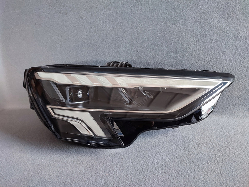 Frontscheinwerfer Audi A3 8Y0941034 LED Rechts Scheinwerfer Headlight SCH5110474989mc