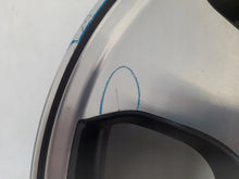 Laden Sie das Bild in den Galerie-Viewer, 4x Alufelge 15 Zoll 6.0&quot; 5x110 49ET Glanz Schwarz 60505 Opel Rim Wheel