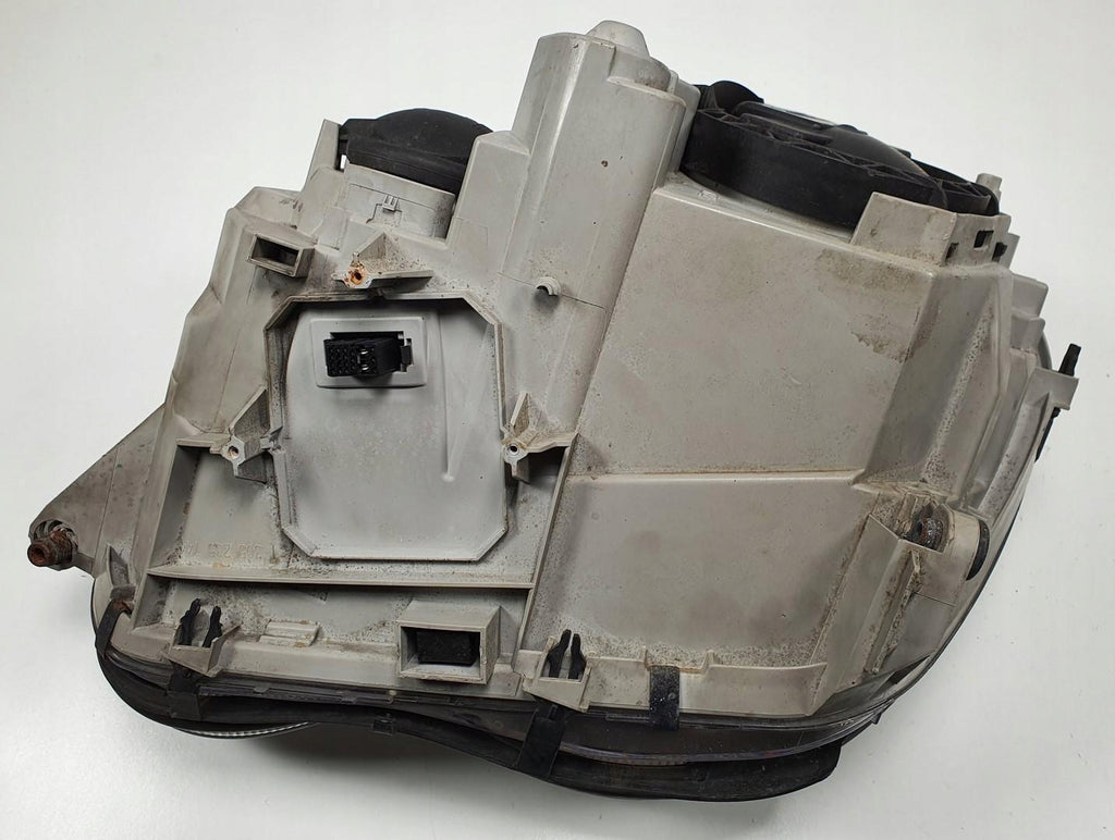 Frontscheinwerfer Mercedes-Benz W203 A2038203659 Rechts Scheinwerfer Headlight SCH7053594507xc