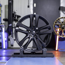 Load image into Gallery viewer, 4x Alufelge 19 Zoll 8.5" 5x112 40ET Glanz Silber 4K0601025G Audi Rim Wheel FEL4954328128xd