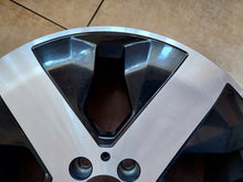 Load image into Gallery viewer, 1x Alufelge 18 Zoll 7.5" 5x112 53ET A2474012800 Mercedes-Benz W247 Rim Wheel FEL6407710151qv