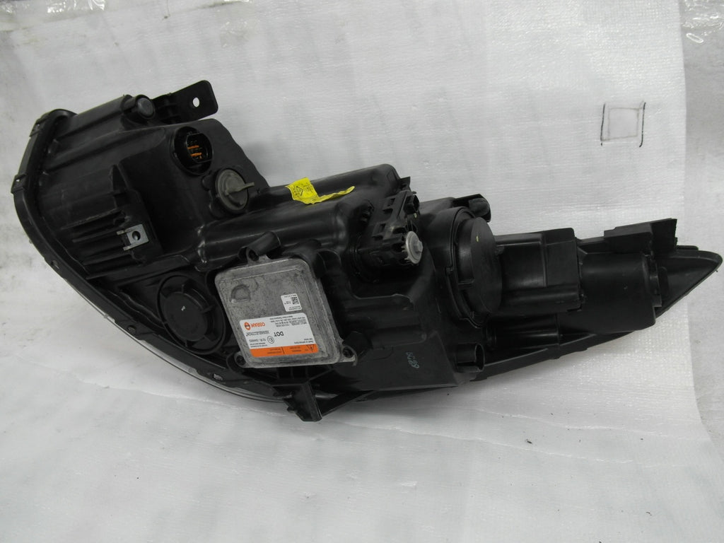 Frontscheinwerfer Hyundai Ix35 92102-28XXX LED Rechts Scheinwerfer Headlight SCH1418638159ll