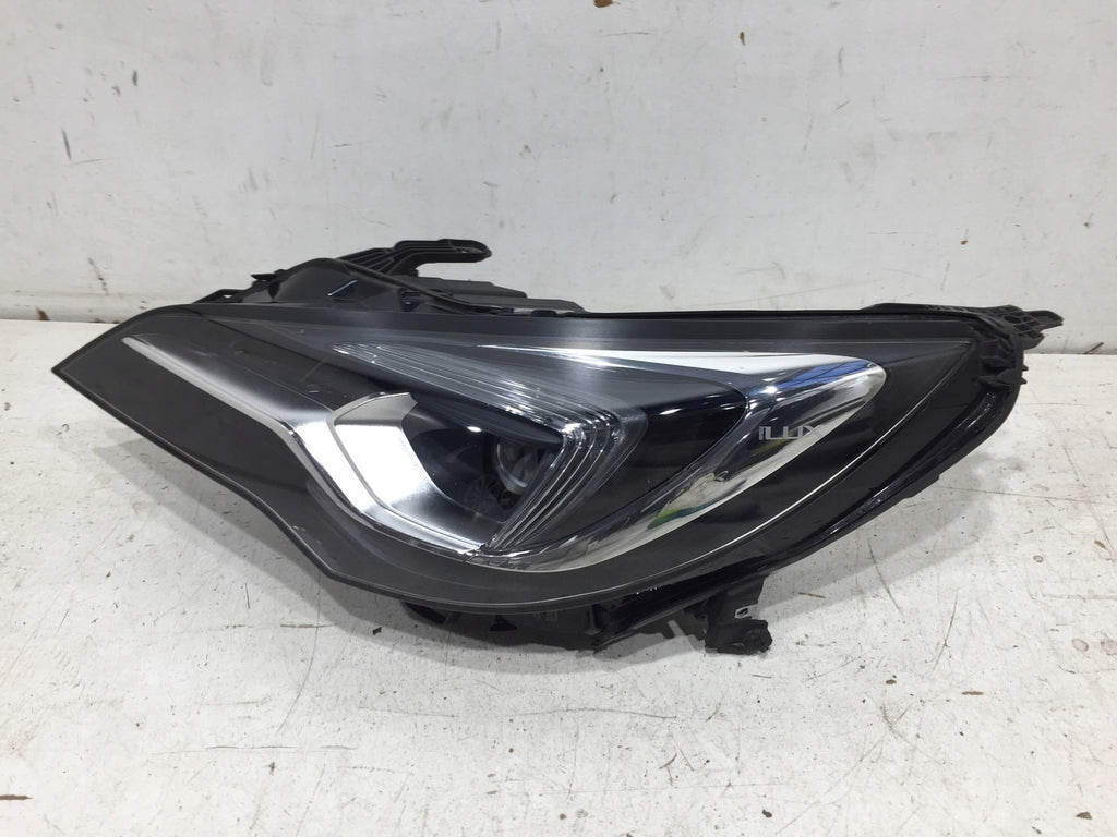 Frontscheinwerfer Opel Astra 7963100002 LED Links Scheinwerfer Headlight SCH7978933754mf