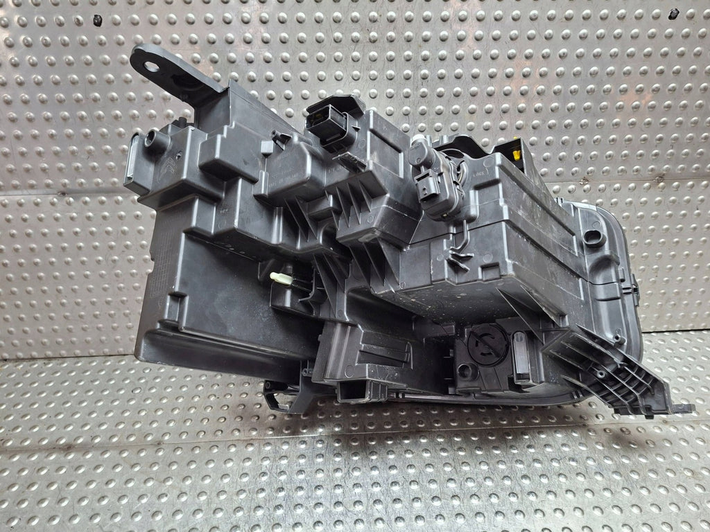 Frontscheinwerfer Citroën C3 I 9851349180 Links Scheinwerfer Headlight SCH8922629945oy