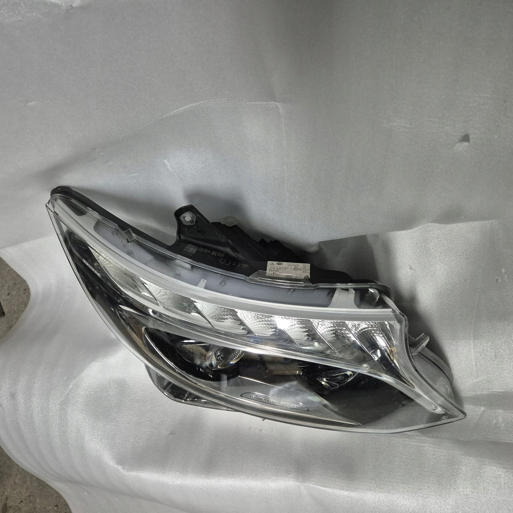 Frontscheinwerfer Mercedes-Benz Vito A4479061501 Full LED Rechts Headlight