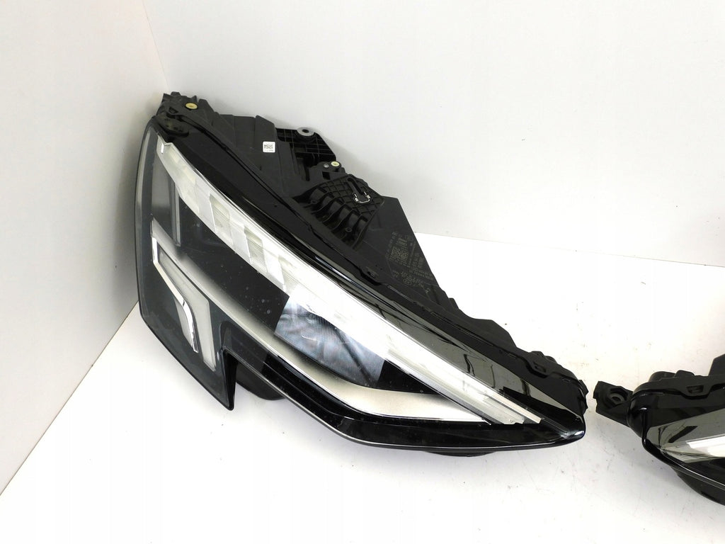 Frontscheinwerfer Audi A3 8Y0941034 8Y0941033 Full LED Rechts oder Links SCH4159551036nv