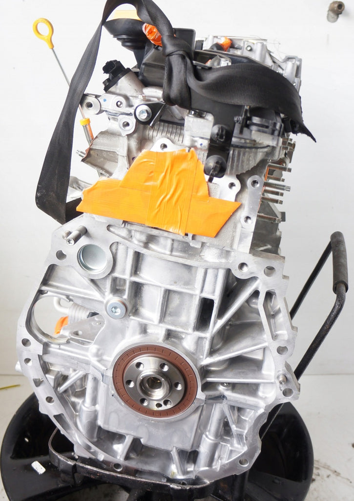 Motor Renault Talisman Megane I M5MB450 1.6 TCE 300Km 2016 Benzin Unkomplett MOT2926431348sq
