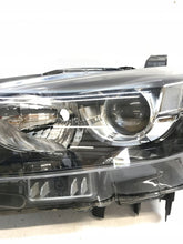 Laden Sie das Bild in den Galerie-Viewer, Frontscheinwerfer Mazda Cx-3 Cx3 D10E-51040 Links Scheinwerfer Headlight