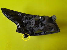 Laden Sie das Bild in den Galerie-Viewer, Frontscheinwerfer Opel Vivaro B 260606315R Links Scheinwerfer Headlight