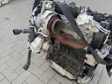 Laden Sie das Bild in den Galerie-Viewer, Motor Audi Seat Skoda VW I DTT 2.0 TDI 68TKm Diesel Engine Unkomplett MOT8218477430lh