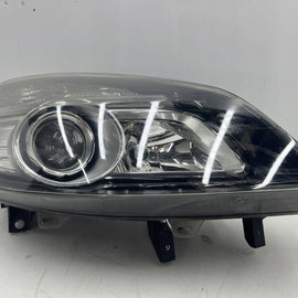 Frontscheinwerfer Renault Grand Scenic Rechts Scheinwerfer Headlight SCH8989000325cj