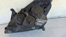 Laden Sie das Bild in den Galerie-Viewer, Frontscheinwerfer Opel Vectra C 13170925 Xenon Rechts Scheinwerfer Headlight SCH3684194253nb