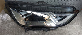Frontscheinwerfer Audi A4 B9 8W0941012 Ein Stück (Rechts oder Links) Headlight SCH2495222506sa