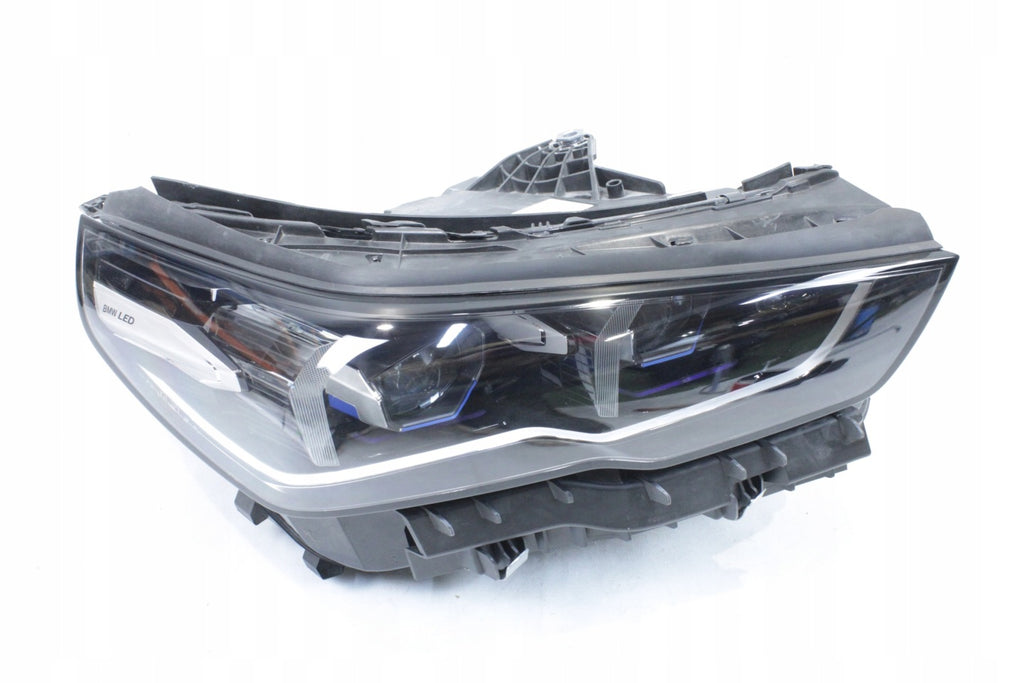 Frontscheinwerfer BMW 5A798D2-08 Rechts Scheinwerfer Headlight SCH5191982783df