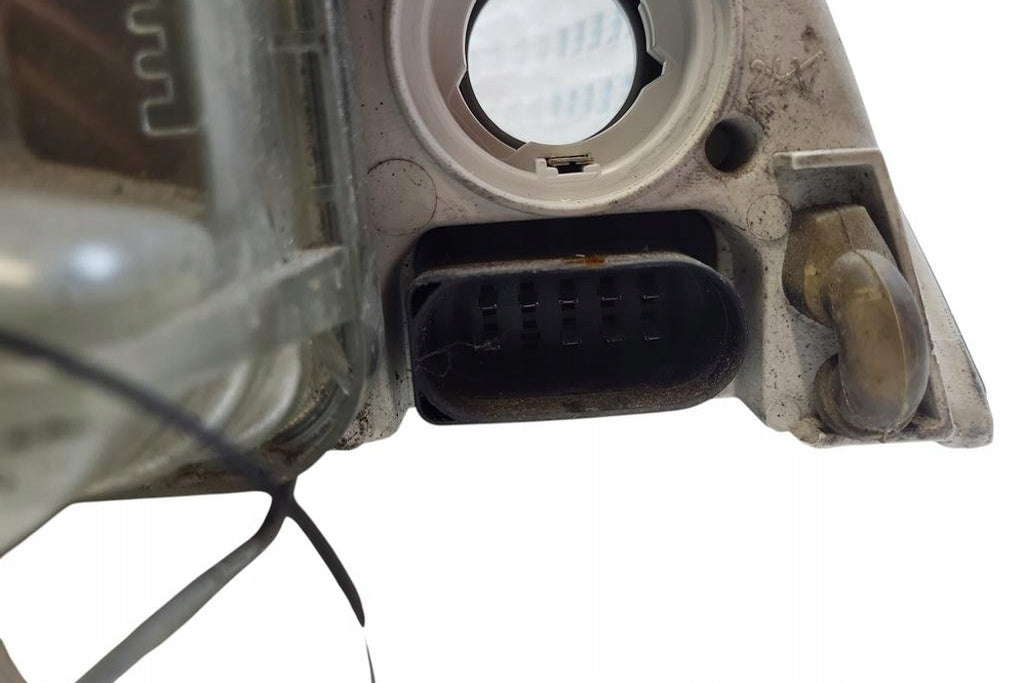 Frontscheinwerfer Skoda VP4SHX13K046AA Rechts Scheinwerfer Headlight