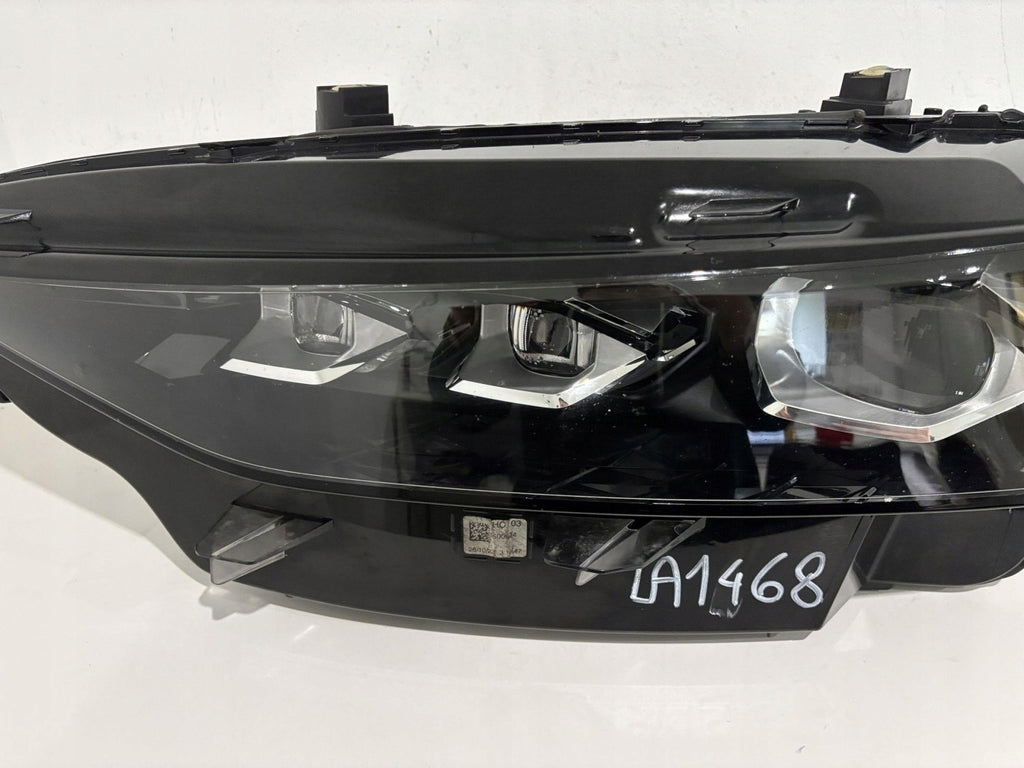 Frontscheinwerfer Citroën I 9841273180 Full LED Links Scheinwerfer Headlight SCH7748619375uz