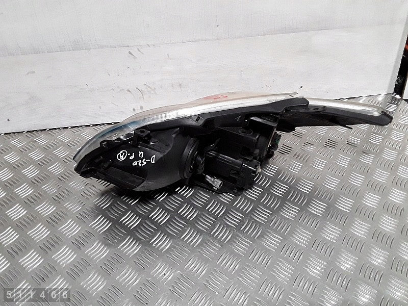 Frontscheinwerfer Toyota Prius Rechts Scheinwerfer Headlight SCH9249946426fn
