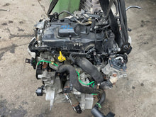 Laden Sie das Bild in den Galerie-Viewer, Motor Renault Master M9TF716 2.3 DCI Diesel Engine Unkomplett MOT2706187210ly