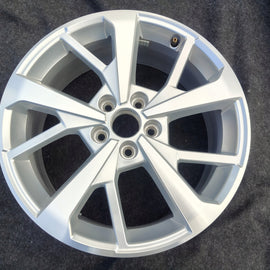 1x Alufelge 18 Zoll 7.0