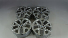 Load image into Gallery viewer, 4x Alufelge 17 Zoll 6.5" 5x112 39ET 6856076 BMW Rim Wheel FEL2814387237qb