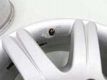 Laden Sie das Bild in den Galerie-Viewer, 4x Alufelge 18 Zoll 7.5" 5x130 53ET Silber 4L0071498666 Audi Q7 Rim Wheel FEL1633478044yp
