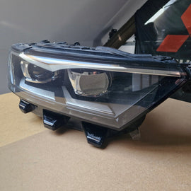 Frontscheinwerfer VW T-Roc 2GA941036P LED Rechts Scheinwerfer Headlight SCH9385979572st