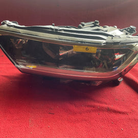 Frontscheinwerfer VW T-Roc 2GA941035BL LED Links Scheinwerfer Headlight SCH2754398058dq