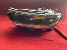 Laden Sie das Bild in den Galerie-Viewer, Frontscheinwerfer VW T-Roc 2GA941035BL LED Links Scheinwerfer Headlight SCH2754398058dq