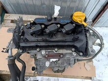 Laden Sie das Bild in den Galerie-Viewer, Motor Dacia Sandero III H4DE470 1.0 TCE 91PS 64TKm Diesel Engine Unkomplett MOT2941830605wd