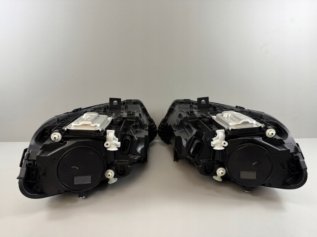 Frontscheinwerfer Mercedes-Benz A1779066304 LED Ein Satz Scheinwerfer Headlight SCH3566921770ym