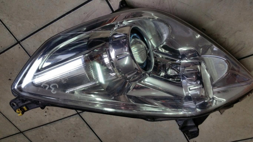 Frontscheinwerfer Opel Vectra C 13170933 Xenon Links Scheinwerfer Headlight SCH2959788488xj