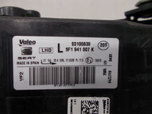 Load image into Gallery viewer, Frontscheinwerfer Seat Leon 5F1941007K 5F1941008G LED Rechts oder Links