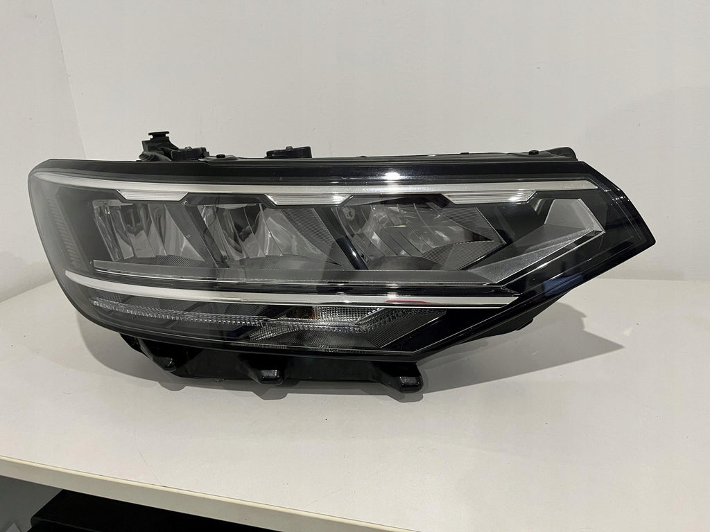 Frontscheinwerfer VW Passat B8 3G1941036P LED Rechts Scheinwerfer Headlight