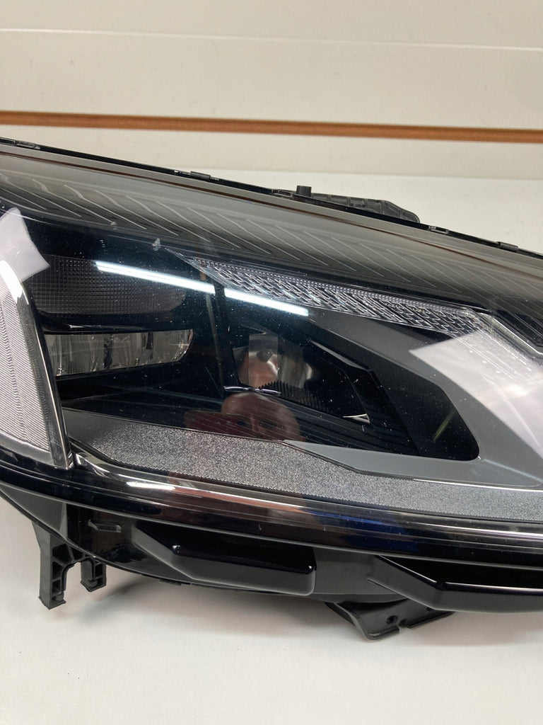 Frontscheinwerfer Audi A4 B9 8W0941011 8W0941012 Full LED Ein Satz Headlight SCH6211319427jm