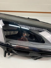 Laden Sie das Bild in den Galerie-Viewer, Frontscheinwerfer Audi A4 B9 8W0941011 8W0941012 Full LED Ein Satz Headlight SCH6211319427jm