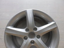 Laden Sie das Bild in den Galerie-Viewer, 1x Alufelge 16 Zoll 6.0&quot; 5x112 48ET 5G0071496 VW Golf Vii Rim Wheel