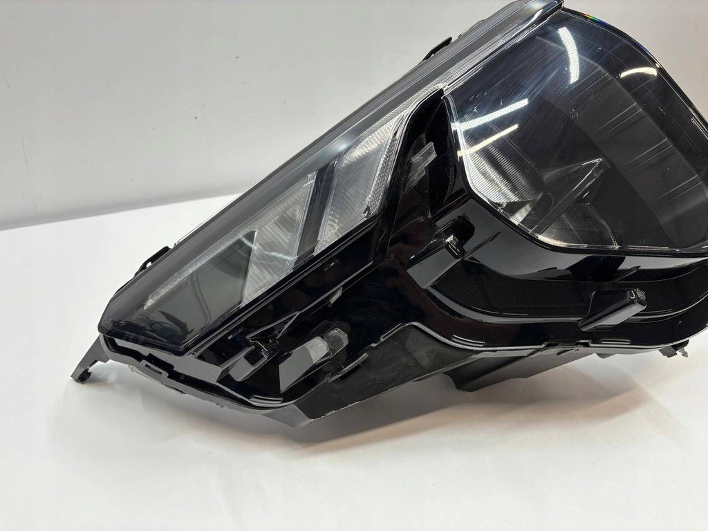 Frontscheinwerfer Ford Transit Courier R2X6-13E014-AE Rechts Headlight SCH9738321669ny