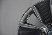 Laden Sie das Bild in den Galerie-Viewer, 4x Alufelge 17 Zoll 7.0" 5x114.3 53ET Glanz 52910-G2300 Hyundai I Rim Wheel FEL7978997480rd