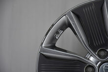 Laden Sie das Bild in den Galerie-Viewer, 4x Alufelge 17 Zoll 7.0" 5x114.3 53ET Glanz 52910-G2300 Hyundai I Rim Wheel FEL7978997480rd