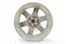 Load image into Gallery viewer, 4x Alufelge 17 Zoll 8.0" 5x108 45ET Glanz Silber 80745108572 Ford I Rover FEL9333872337mu