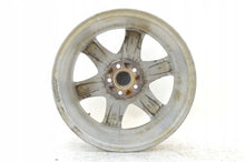 Load image into Gallery viewer, 4x Alufelge 17 Zoll 8.0" 5x108 45ET Glanz Silber 80745108572 Ford I Rover FEL9333872337mu