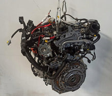 Laden Sie das Bild in den Galerie-Viewer, Motor Dacia Sandero III H4DE470 1.0 TCE 320Km 2023 Benzin Engine Komplett MOT2695381401rb