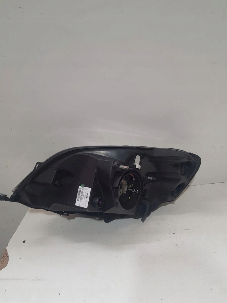 Frontscheinwerfer Citroën Nemo 45560757 Rechts Scheinwerfer Headlight