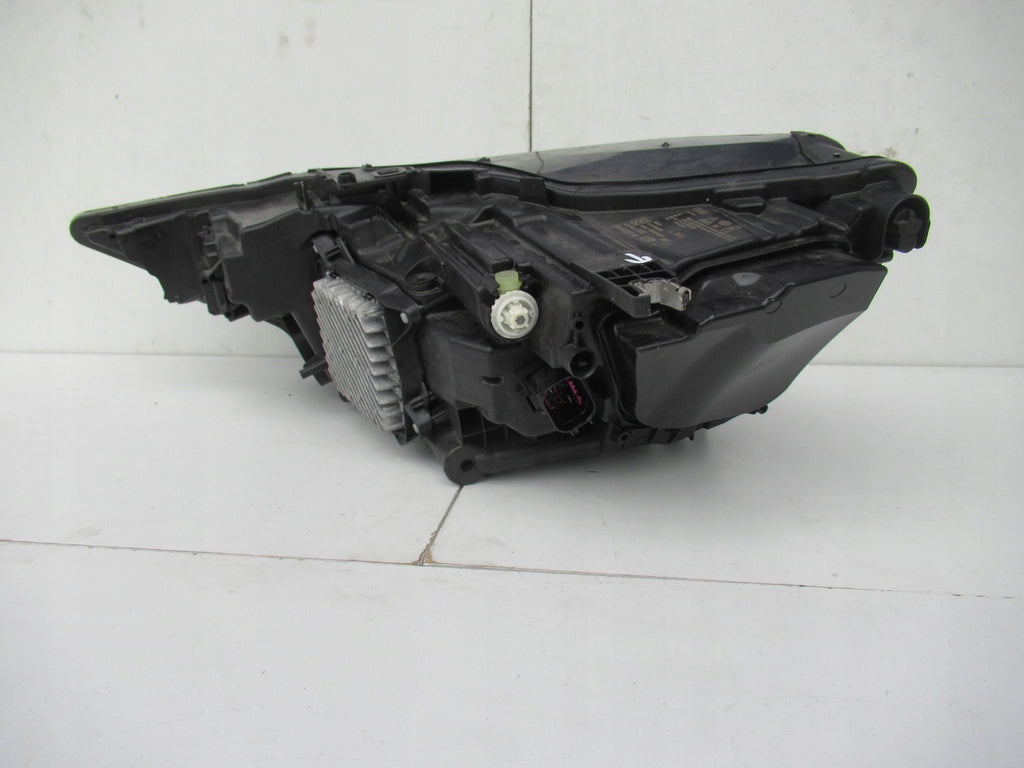 Frontscheinwerfer Audi A6 C8 4K0941040 Full LED Rechts Scheinwerfer Headlight