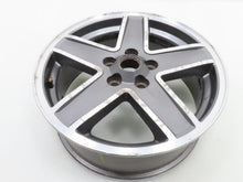 Load image into Gallery viewer, 1x Alufelge 17 Zoll 6.5" 5x114.3 39ET Graphit 1CT67 Jeep Compass Patriot FEL4648070147lt