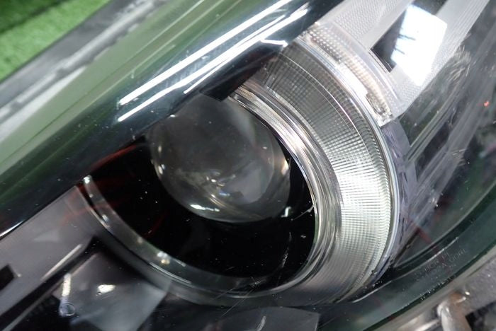 Frontscheinwerfer Mazda Cx5 Cx-5 KB8P51040 Links Scheinwerfer Headlight SCH4056605191zh
